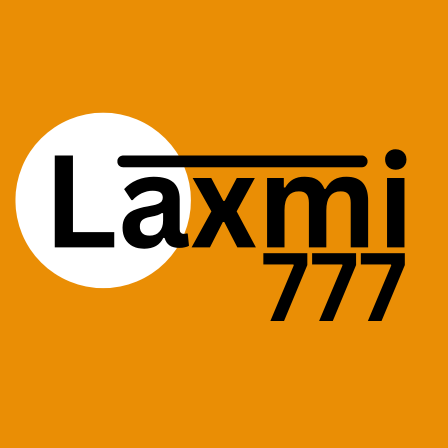 Laxmi777 Logo